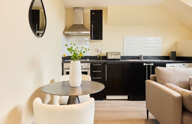 The Peckam Gem - Serene 1bdr Flat - Foto 6