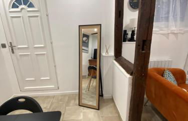 La galerie, proche aéroport - Foto 9