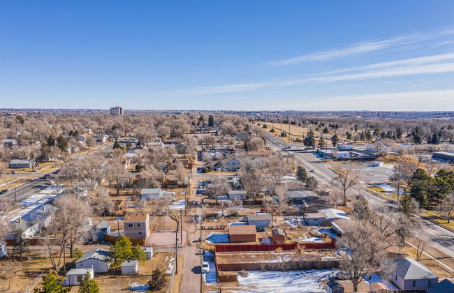 1 Bedroom East DT - Photo 35