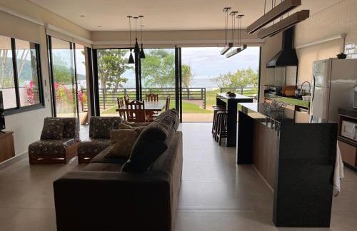 Beachfront house in Lagoinha - Foto 16