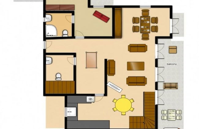 Villa River View in Peristerona - Foto 27