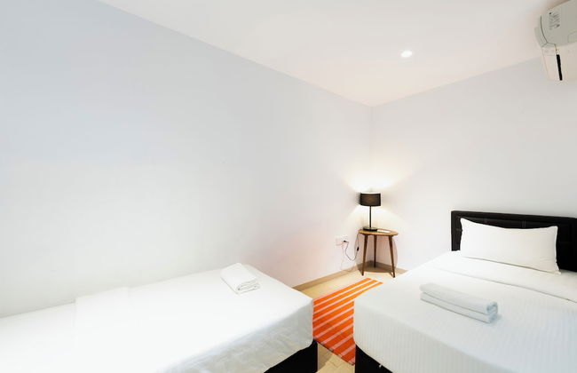 Moonway Luxury Suites At Eaton Residence - Foto 36