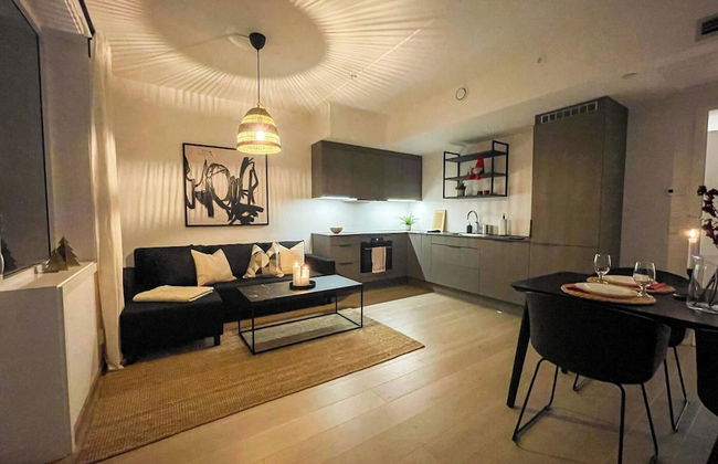 High Standard and Ocean View - Foto 16