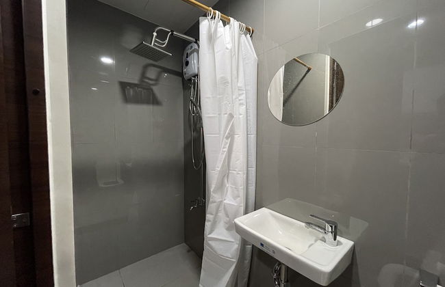 Luxury Air Residences By Makati - Foto 62