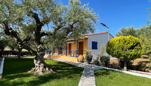 John & Jenny's Small Village - Foto 1