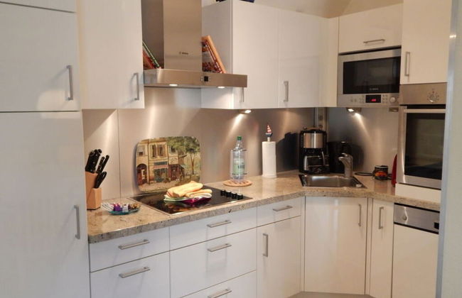 16 Bohler Brise Modern Retreat - Foto 5