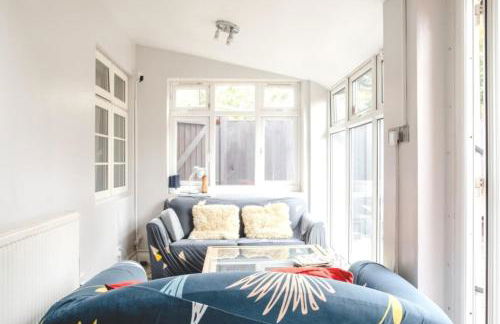 London Comfy Doubles - Foto 12