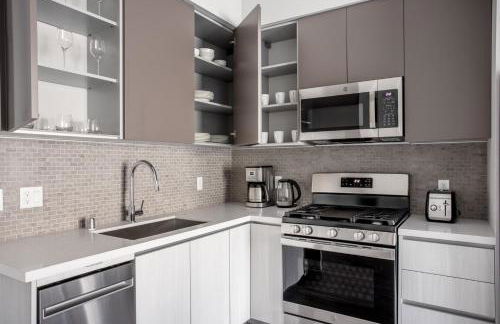 Culver City 1br w pool gym easy access to 405 LAX-1136 - Foto 9