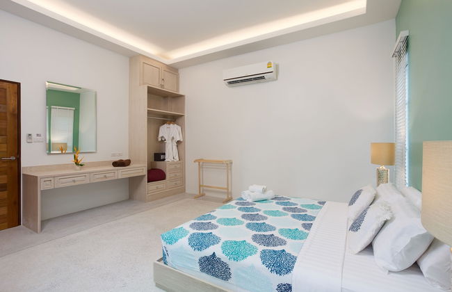 Fisherman Way Beach Villa - Foto 71