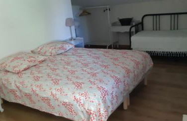 L'Etang Des Cigales - Foto 23