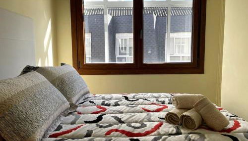 Apartamento 3 habitaciones en Plaza de España 6PAX - Foto 4