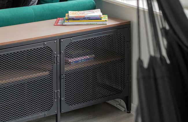 Portowa Apartment Kołobrzeg by Renters - Foto 38