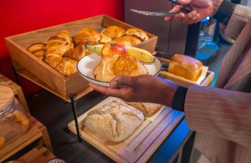 Appart'hôtel Odalys City - Orléans Centre - Foto 64