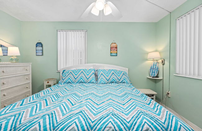 Sea Club I Beach Resort - Foto 12