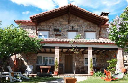 Ermita de Gredos - Foto 3