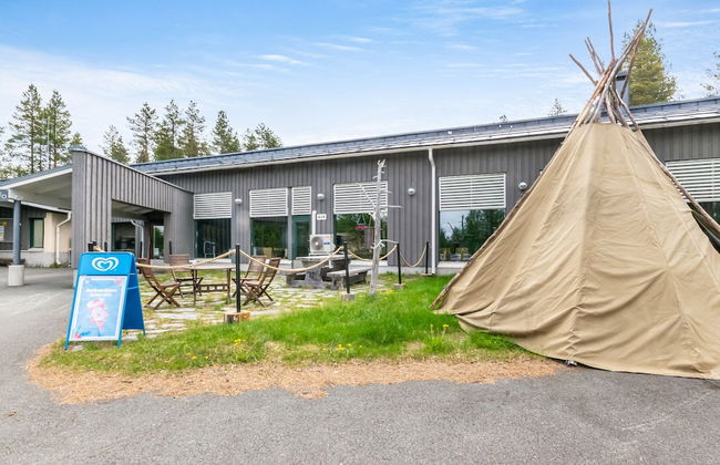 Karhunkierros Cabins & Huts - Foto 47