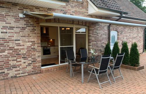 Ferienwohnung für 4 Personen in bester Lage ca. 15 km von Bremen City - Foto 6