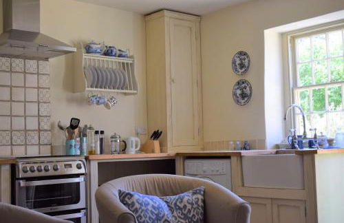 Oundle Bespoke Apartments - Photo 19