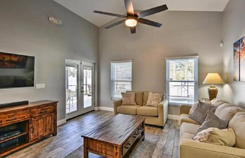 Luxury Retreat with 2 Master Suites Pool & Hot Tub BBQ Pool Table 2 Miles Disney - Foto 50