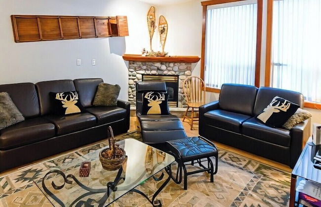 Polar Peak Lodges by Fernie Lodging CO - Photo 64