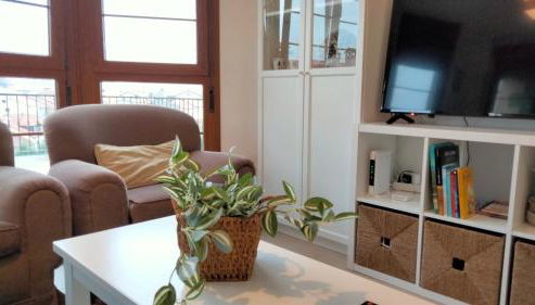 El Mirador de La Hayuela, a 7 min de Comillas - Foto 3