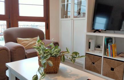 El Mirador de La Hayuela, a 7 min de Comillas - Photo 3