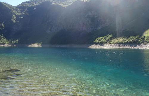 Pyrénées Boutx - Grand Gîte de caractère - Foto 49