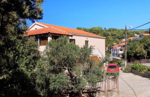 Apartments by the sea Brna, Korcula - 147 - Foto 2