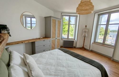 Maison Bord de Loire - Foto 7