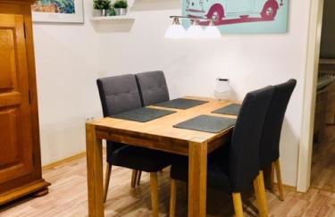 Ferienwohnung am Blauen See in Dorsten - Foto 7