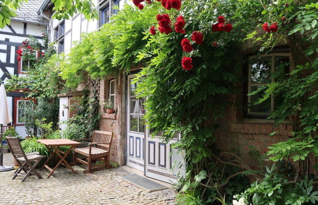 Apartment in Geiersthal - Foto 24