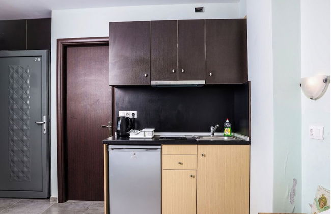 Aquarius Nikiti - Foto 18