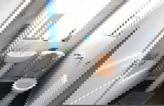 London Edgware Station Apartment - Foto 33