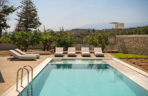 Villa Portokalea - Foto 19