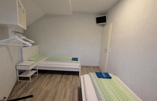 Fewo-Baunatal / Ferienwohnung "Am Pilgerbach" - Foto 10