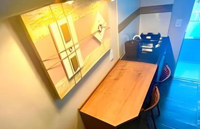 Casa privativa c/5 suites, piscina e churrasqueira - Foto 8