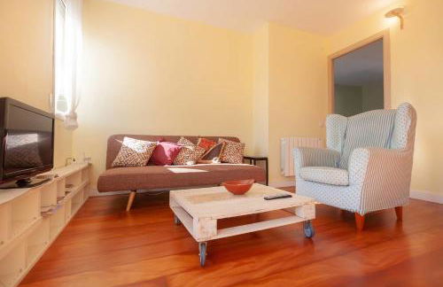 Can Stella, luminoso apartamento de playa en Costa Dorada - Tarragona - Foto 15