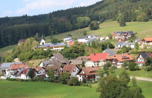 Ferienwohnungen Kapellenblick - Foto 8