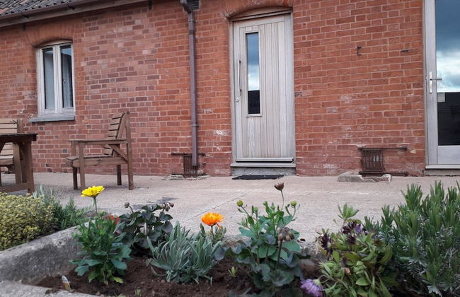 Courtbrook Farm Apartments - Foto 39