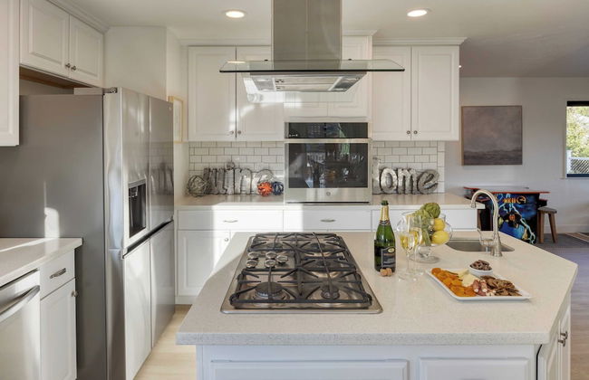 Terrace Hill Modern Paso Robles Escape Near Wineries, Dining, and Hot Springs - Foto 18