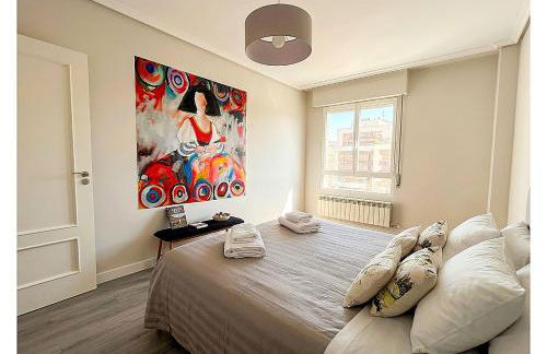 Apto La Estambrera IV Wifi y Aire Acondicionado - Photo 19