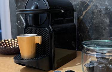 Fhouse Luxury Apartment - Foto 18