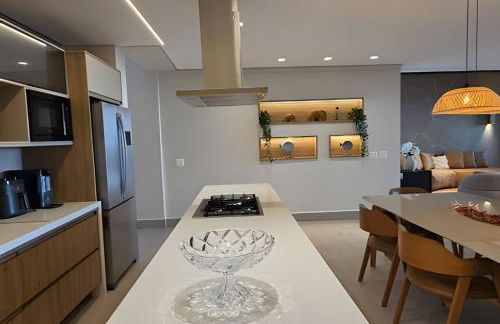 Modernismo Tropical em Toque Toque Pequeno - Foto 15