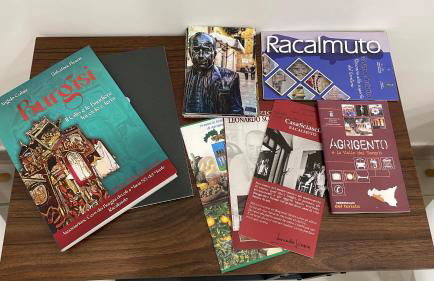 Rose Rosse - Sicily Holiday House - Foto 16