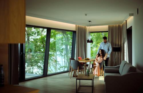 Baltic Jet Luxury Aparthotel - Foto 12