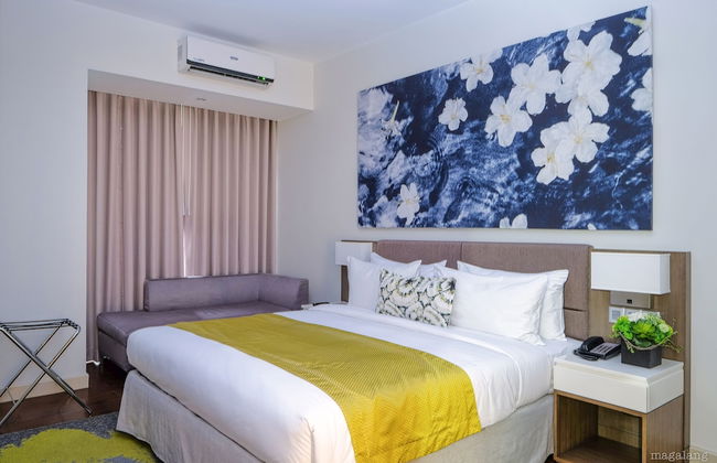 Citadines Millennium Ortigas Manila - Foto 6