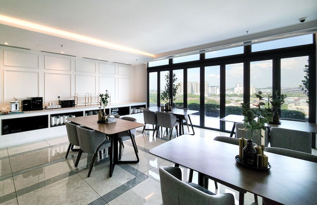 FOX Hotel Glenmarie Shah Alam - Foto 32