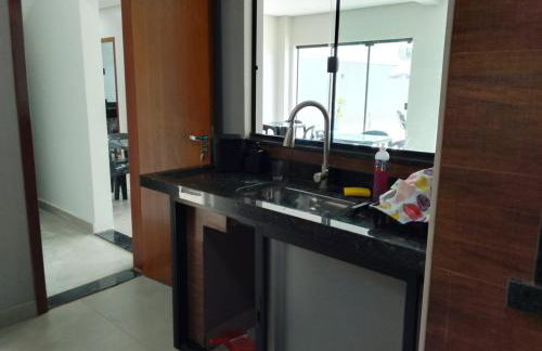 Ômega Área de Lazer - Foto 35