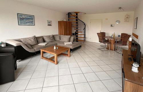 Ferienwohnung Deichbrise - Foto 3