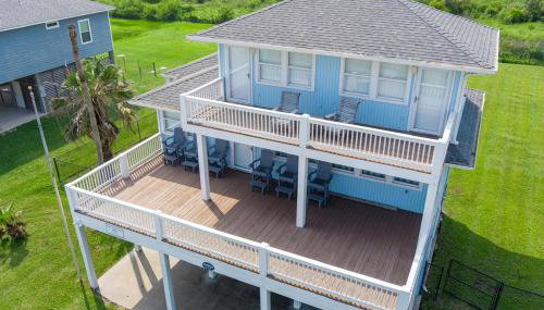 Bolivar Del Mar home - Foto 2